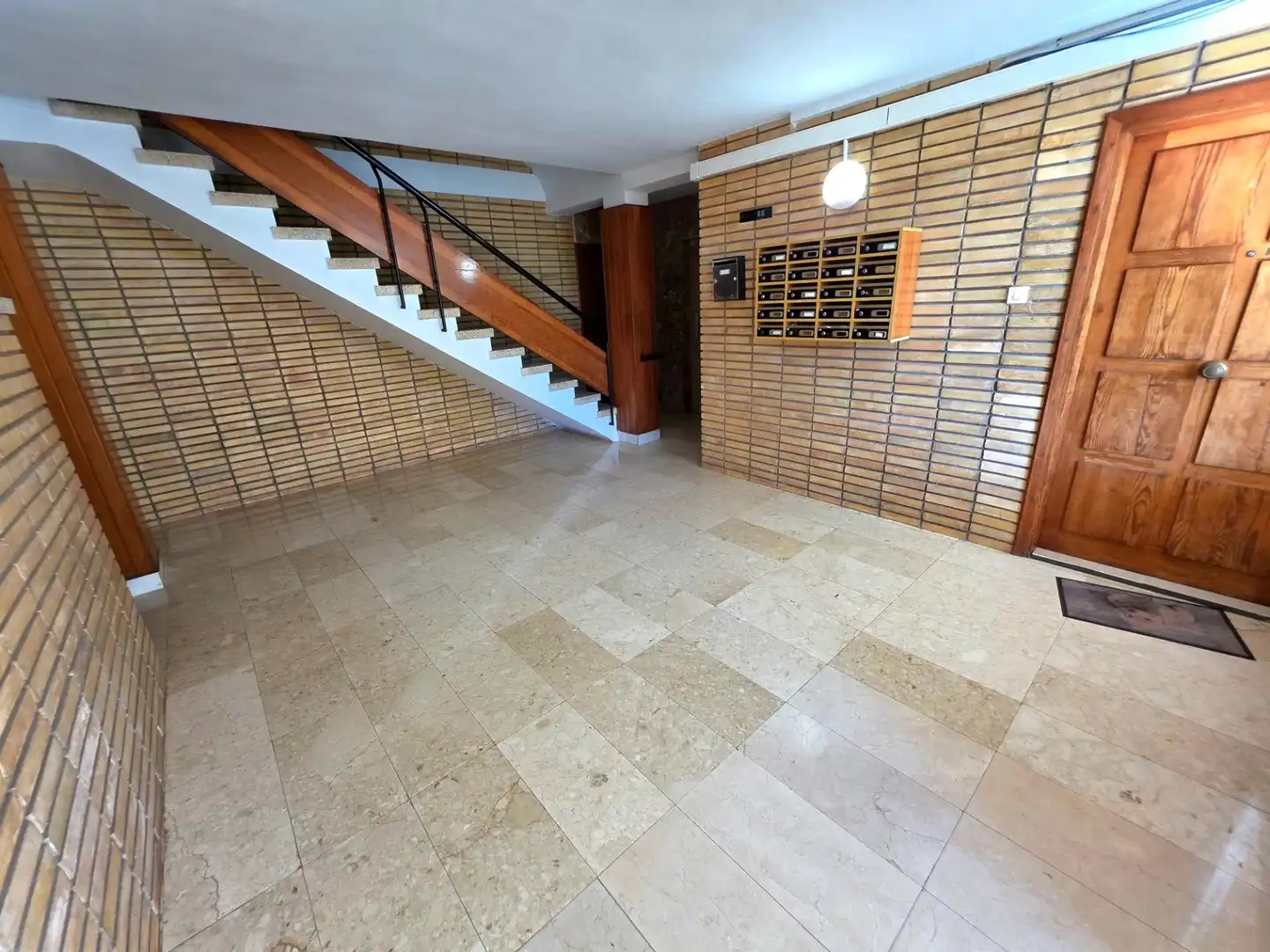 Piso de 58 m² en Benicasim