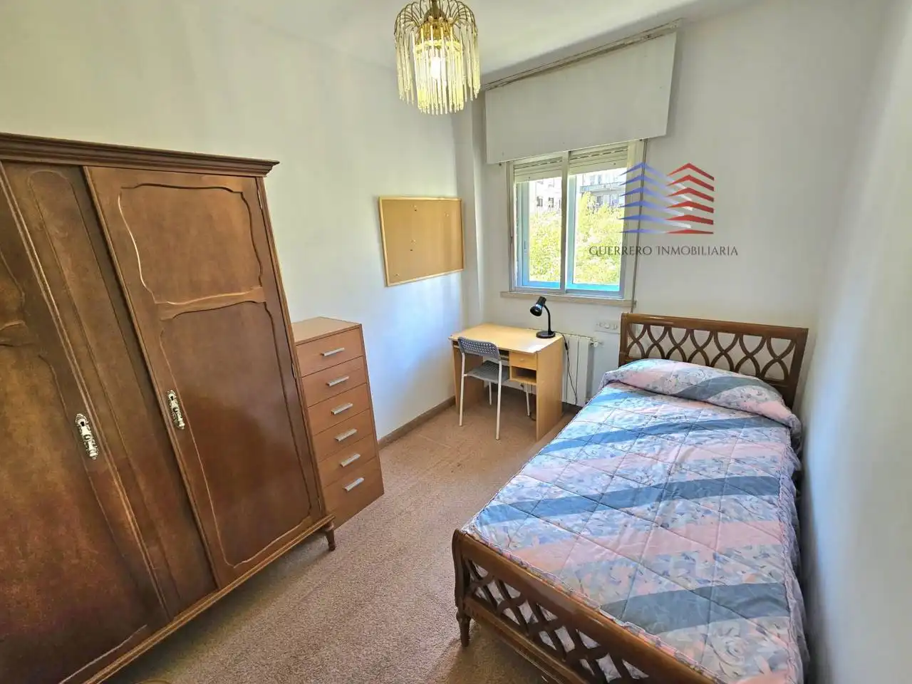 Pis de 95 m² a Ourense