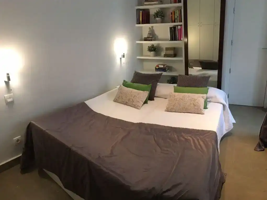 Piso de 60 m² en Dos Hermanas