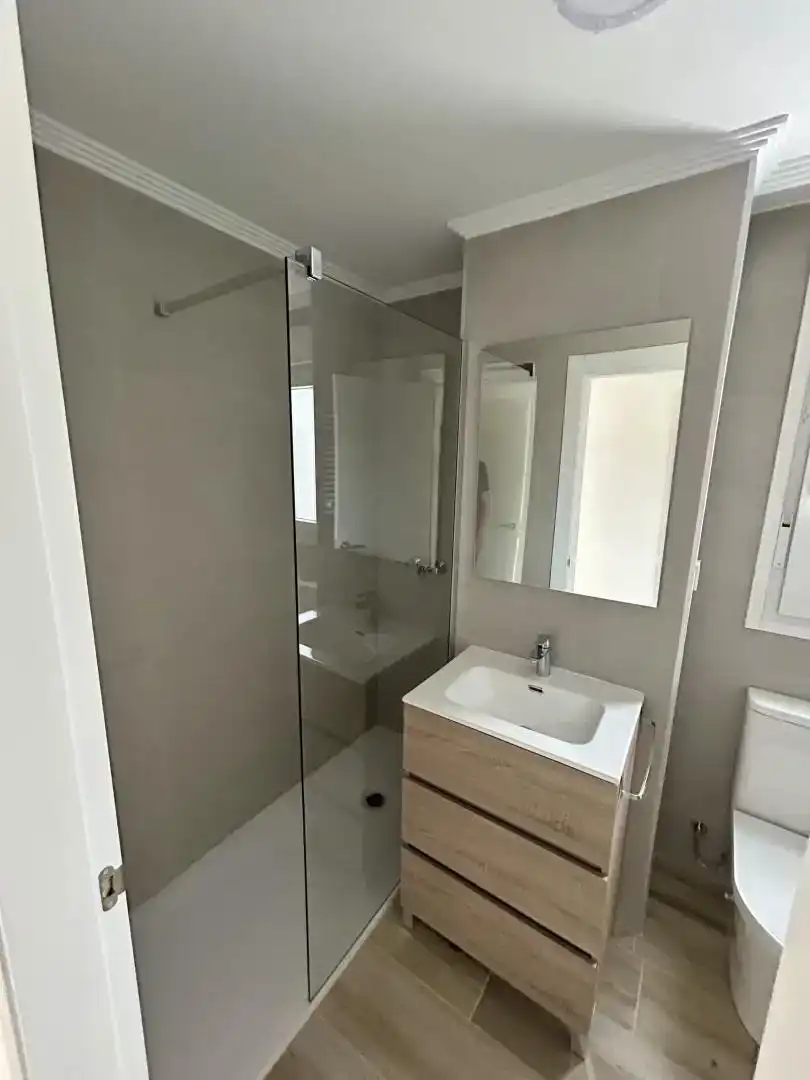 Piso de 80 m² en Santander