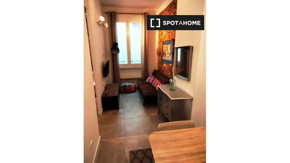 Piso de 64 m² en Madrid
