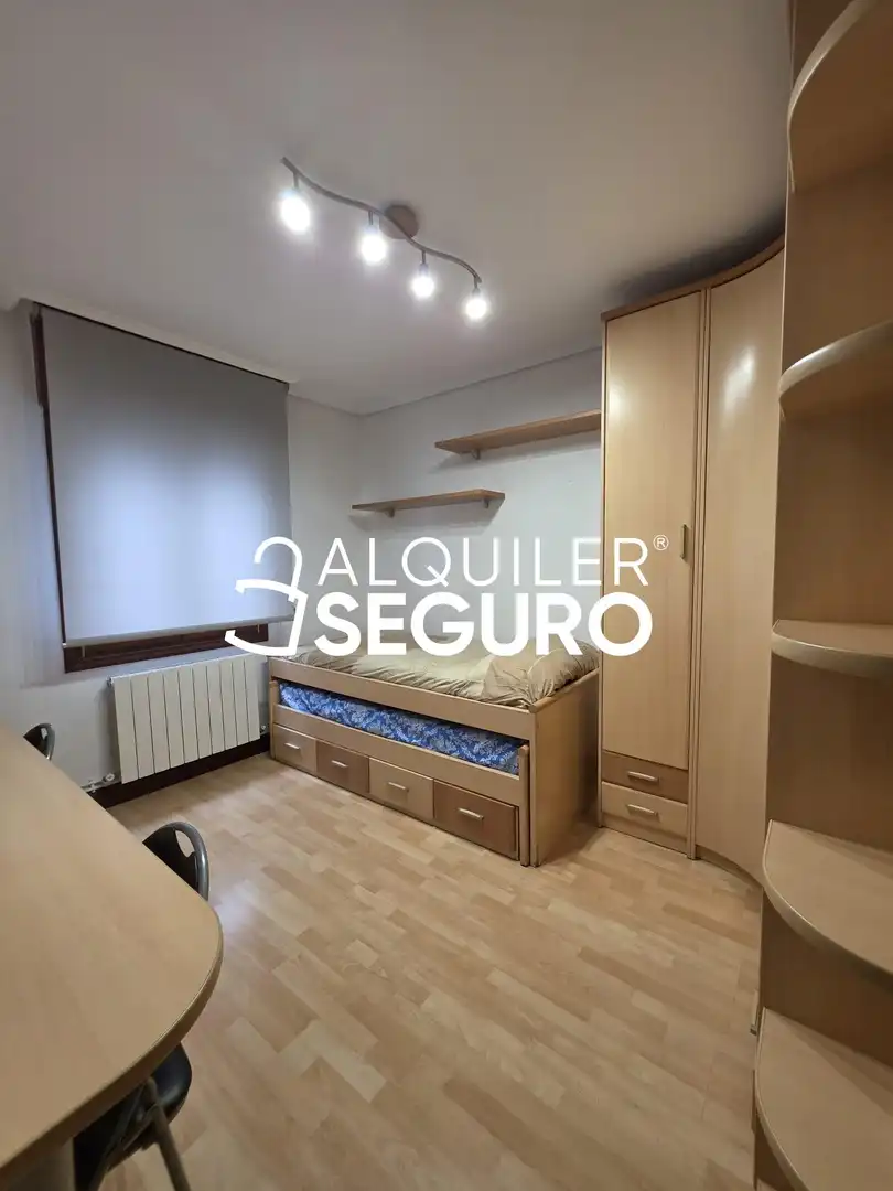 Appartamento 70 m² a Madrid
