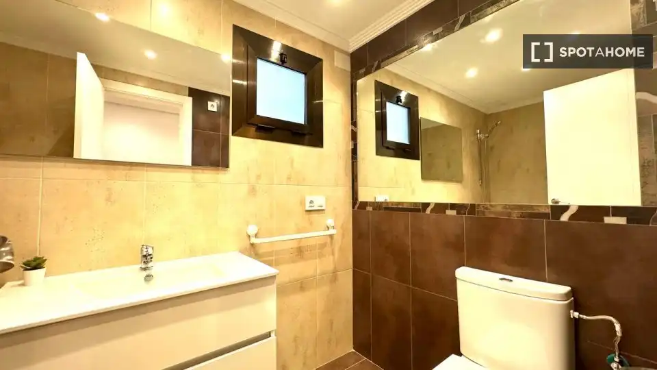 Habitación en alquiler, Alicante