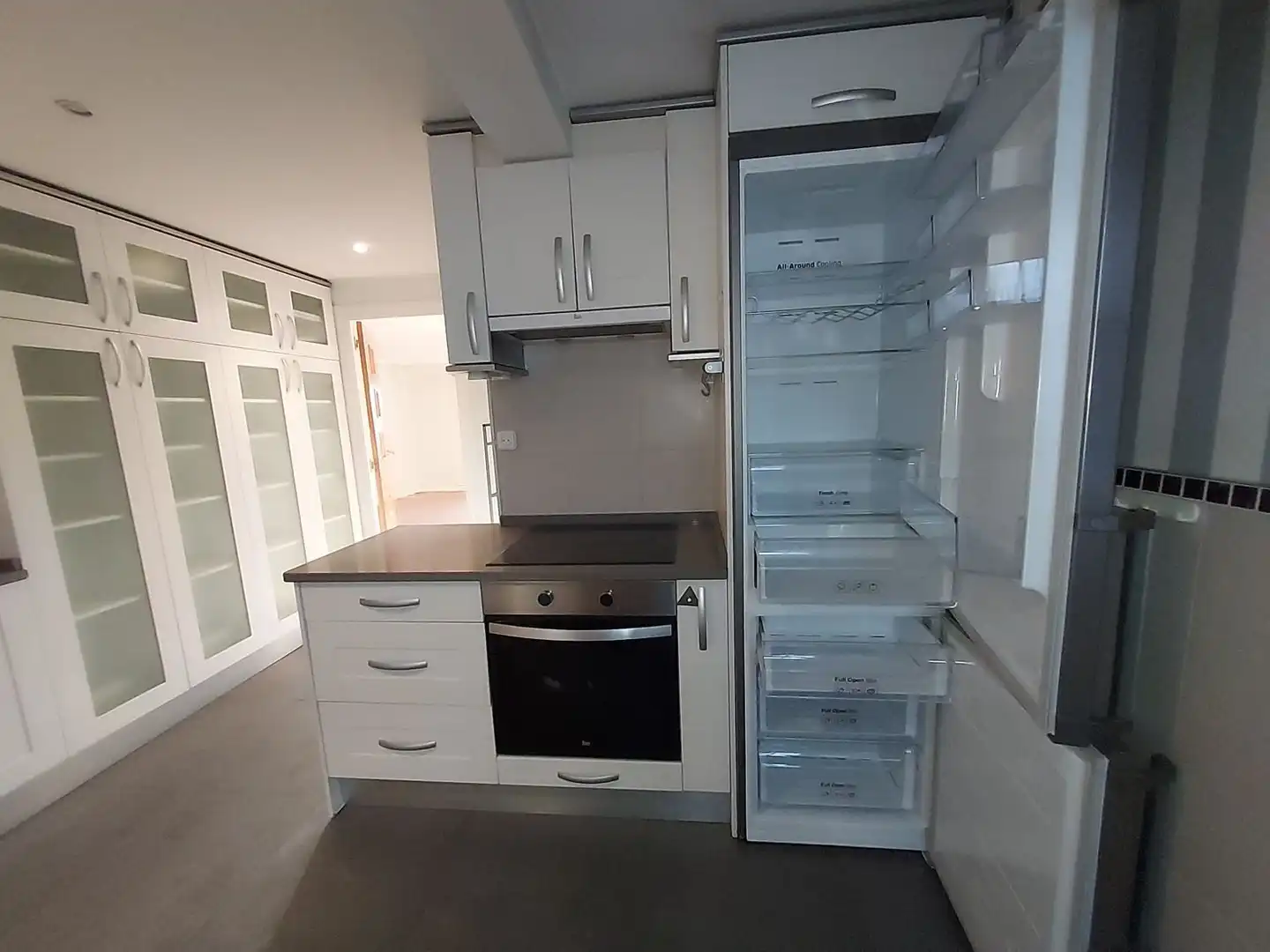 Piso de 140 m² en Zaragoza