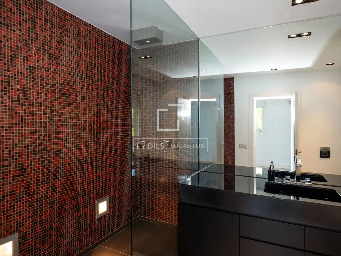 Casa 1164 m² a Madrid