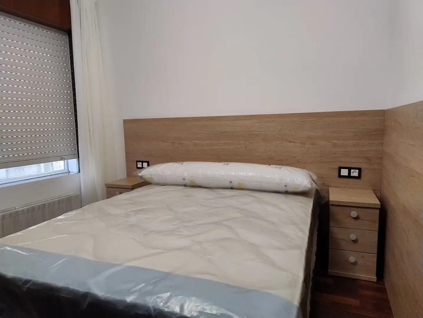 Piso de 104 m² en Santiago de Compostela