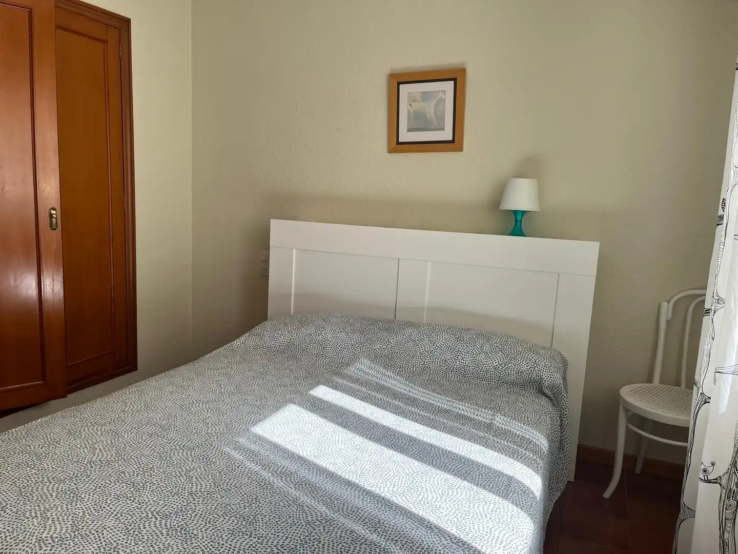 Pis de 123 m² a Almansa
