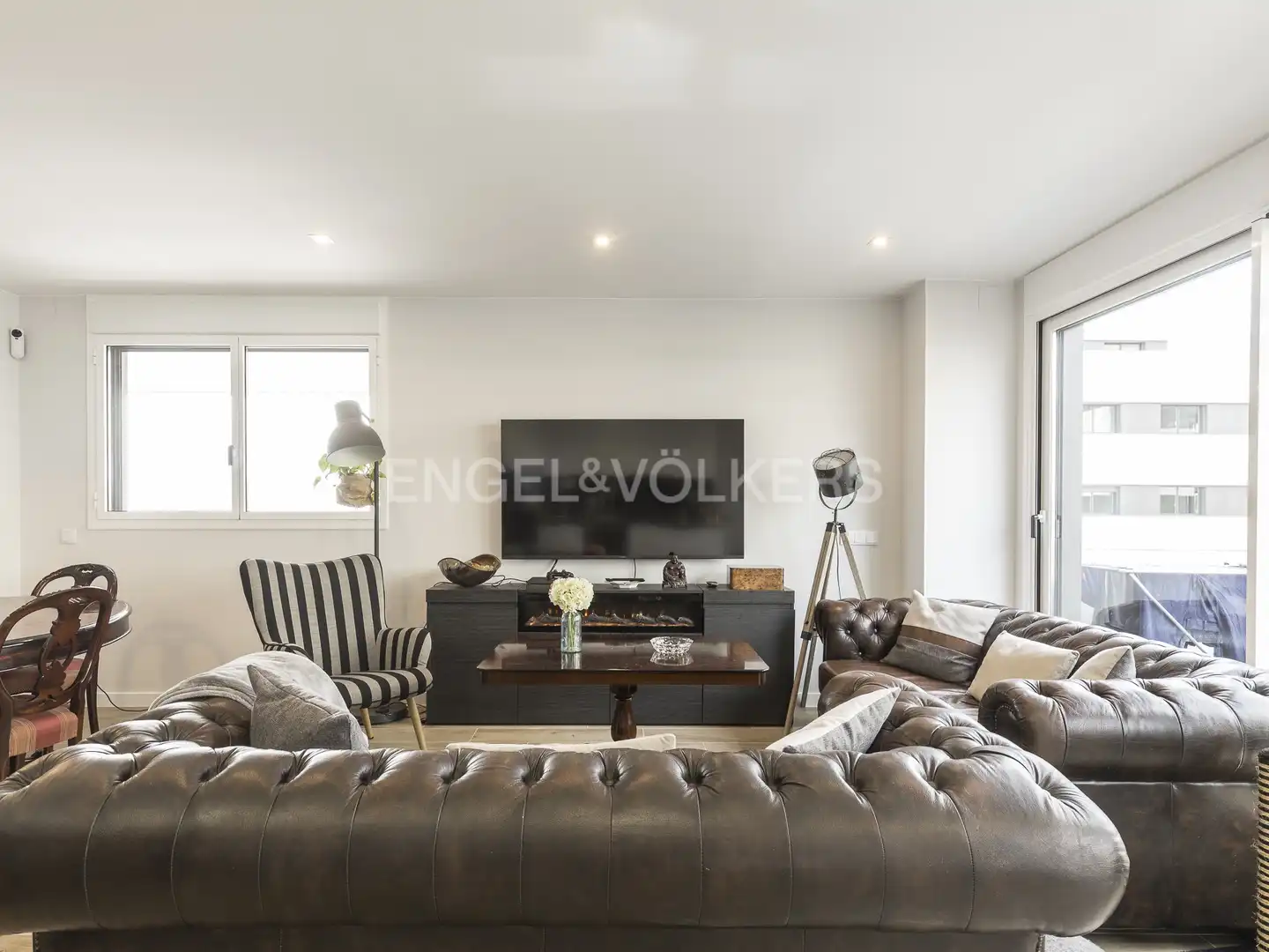 Appartamento 124 m² a Esplugues de Llobregat