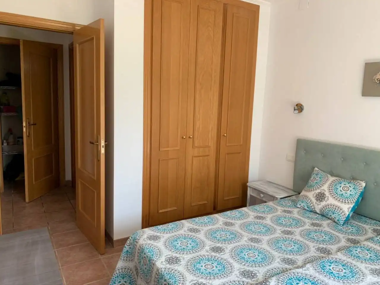 Piso de 60 m² en San Jorge