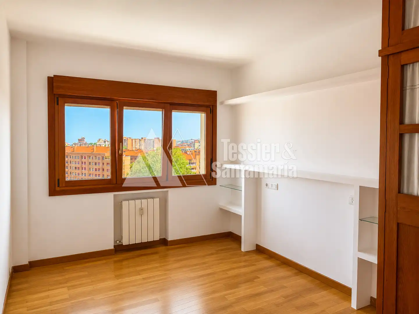 Piso de 100 m² en Gijón