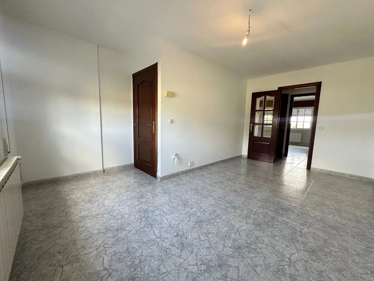 Pis de 350 m² a Santiago de Compostel·la