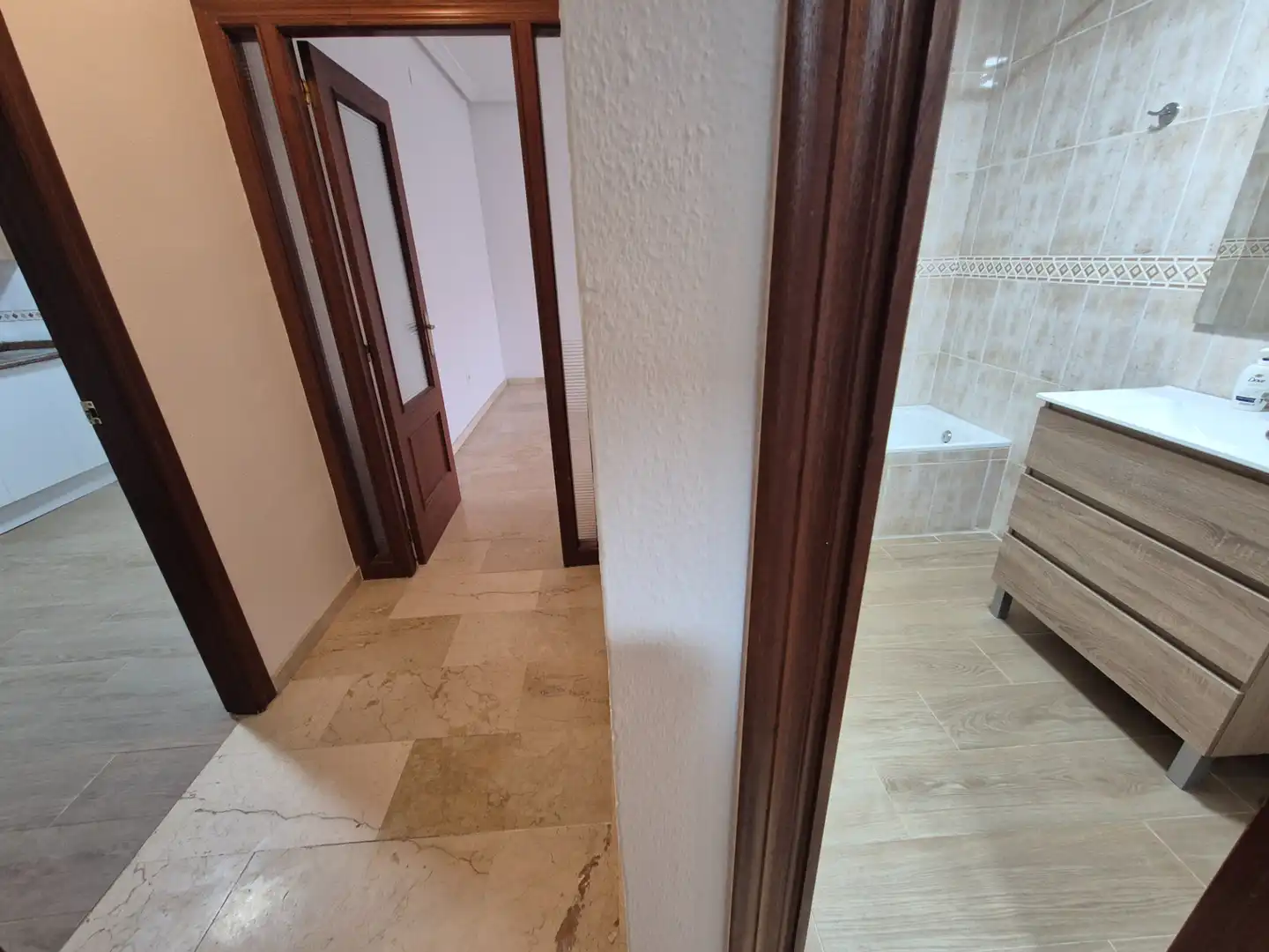 Flat 85 m² in Elx / Elche