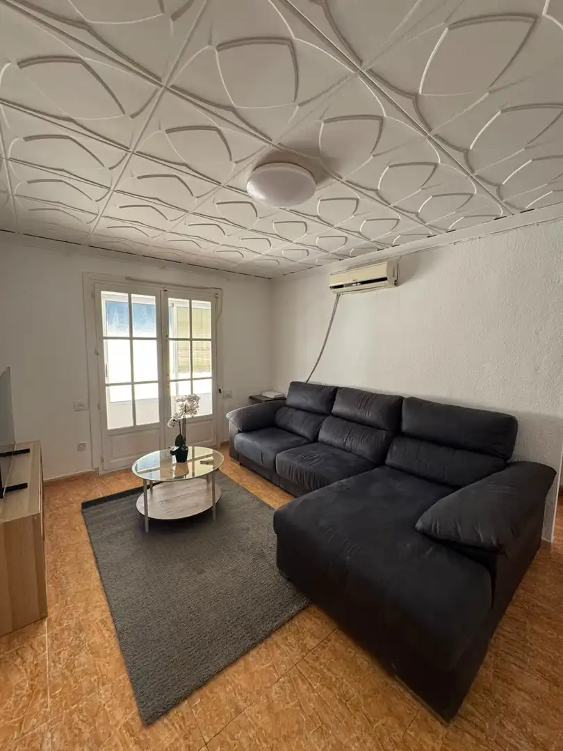 Pis de 82 m² a Almansa