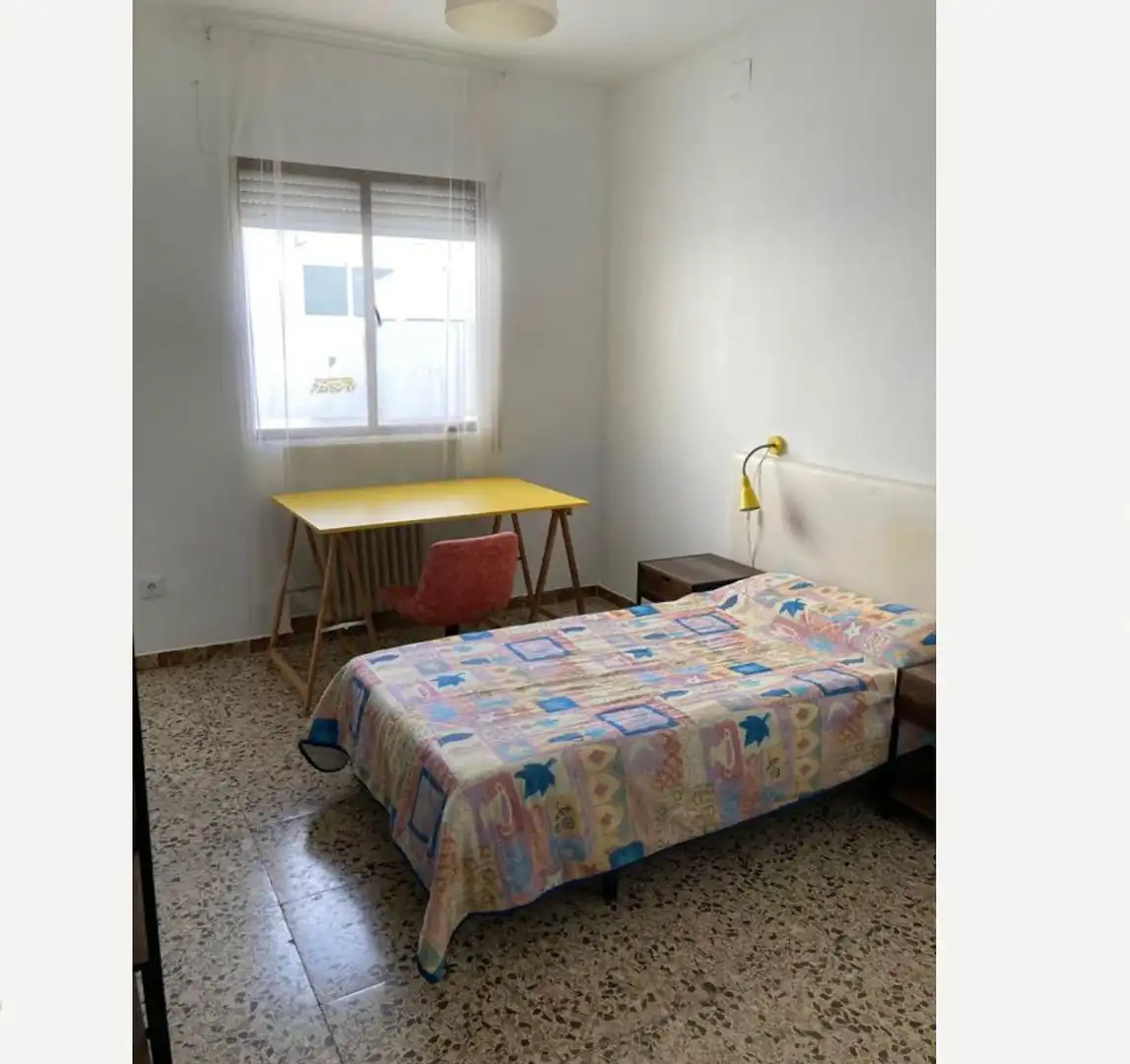 Piso de 220 m² en Ciudad Real