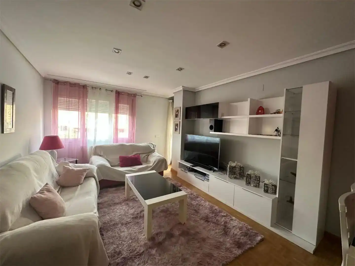 Piso de 117 m² en Cuenca