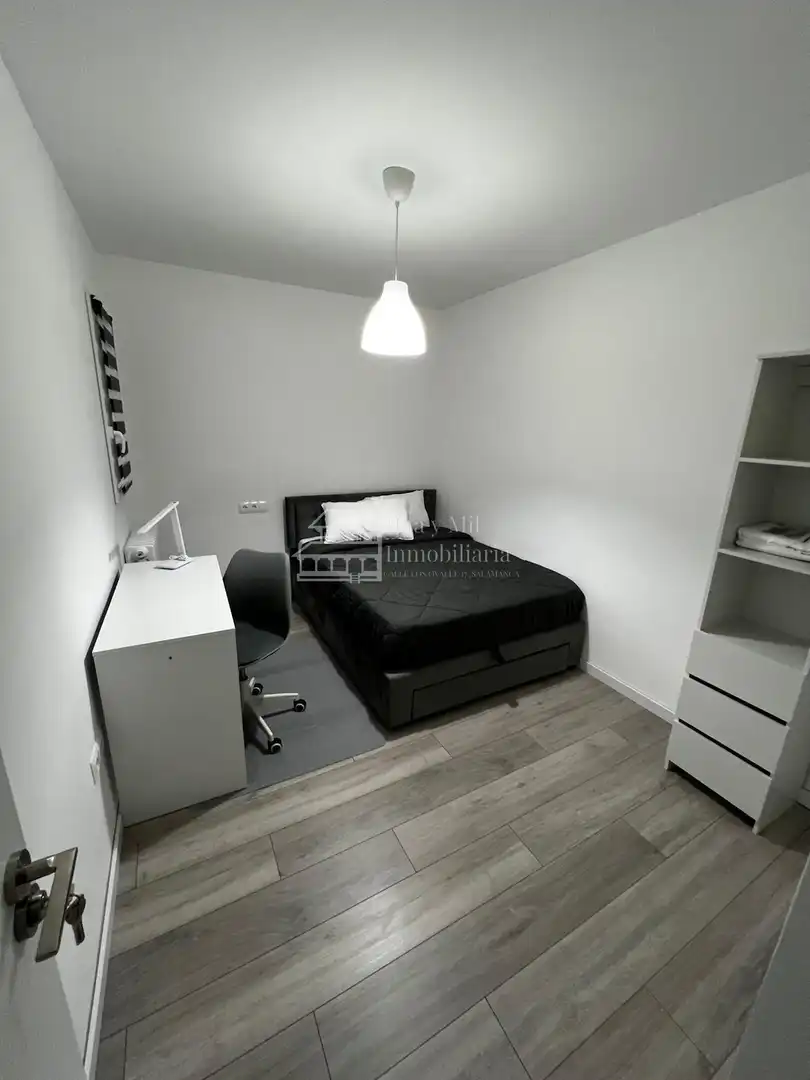 Habitación 100 m², Salamanca