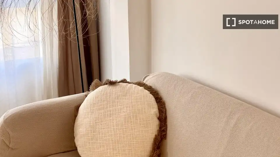 Habitación en alquiler, Palma