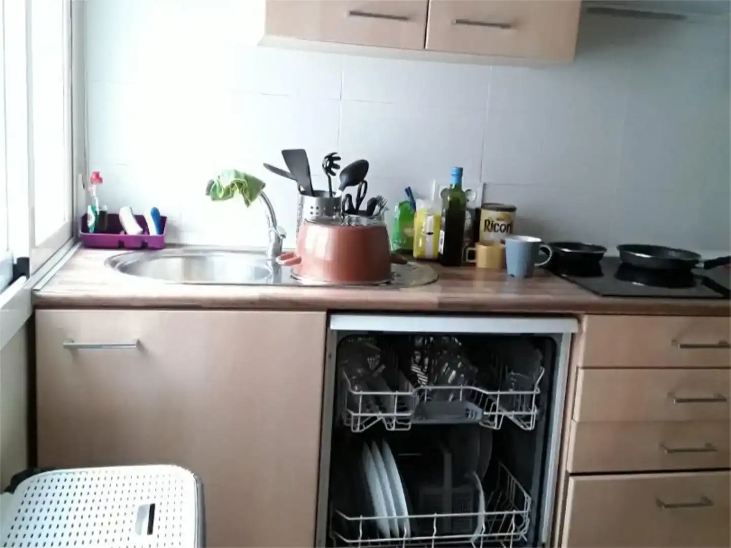 Habitación 105 m², Sevilla