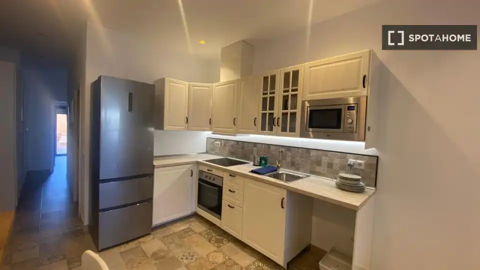 Habitación 80 m², Palma