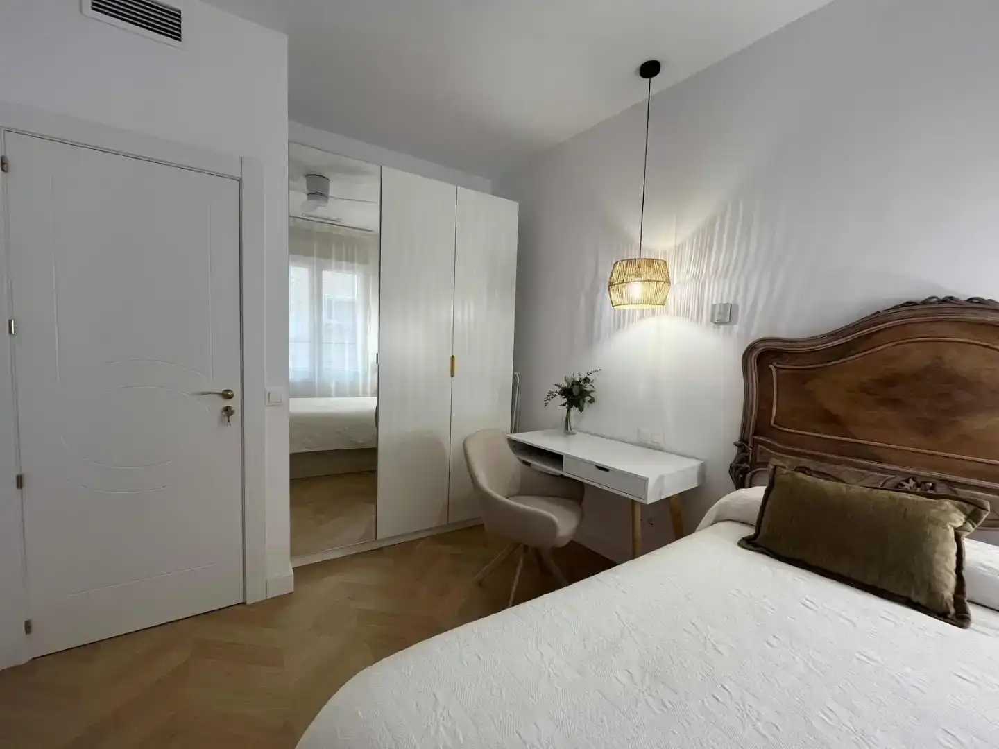 Piso de 110 m² en Toledo