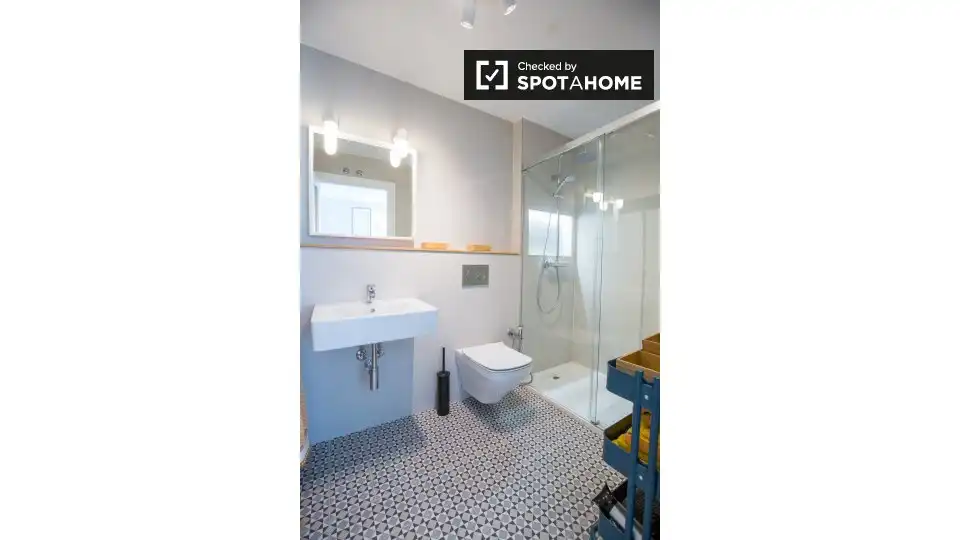 Habitación 67 m², Bilbao