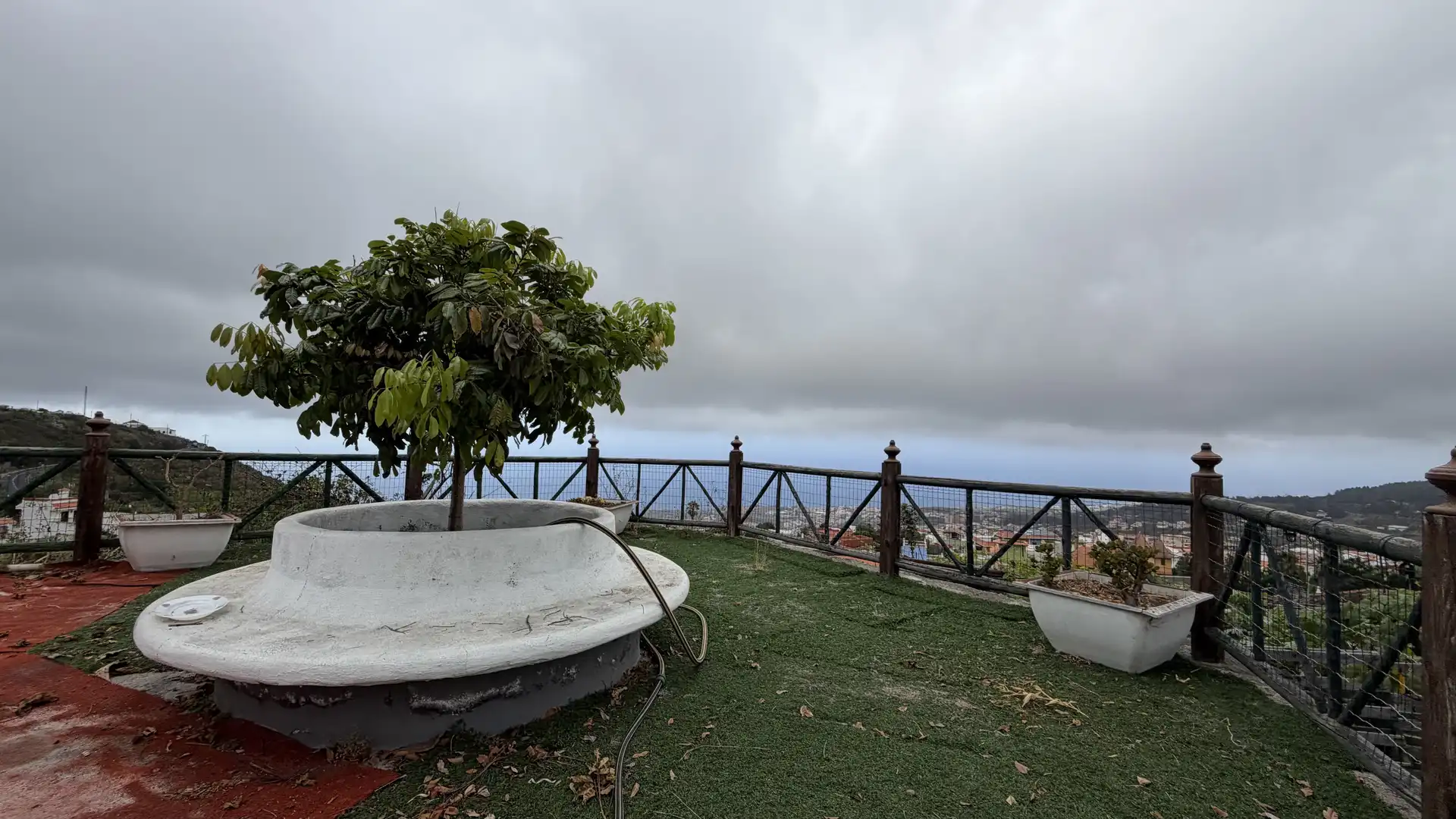 Apartamento 85 m² em Icod de los Vinos