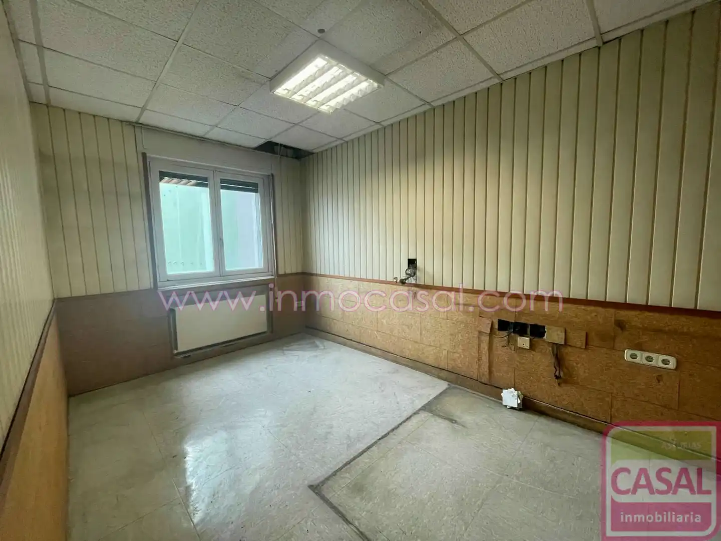 Piso de 134 m² en Mieres