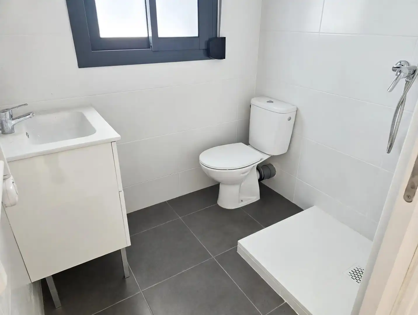 Pis de 70 m² a les Franqueses del Vallès