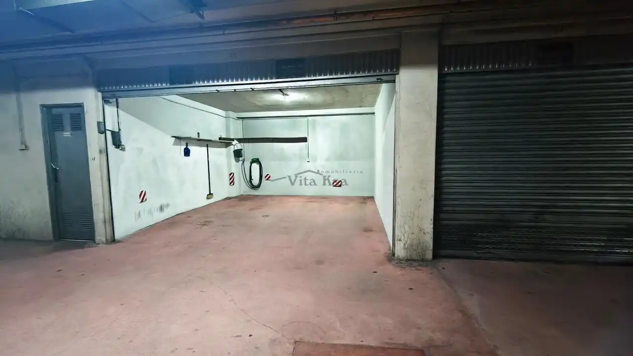 Wohnung 101 m² in Ourense