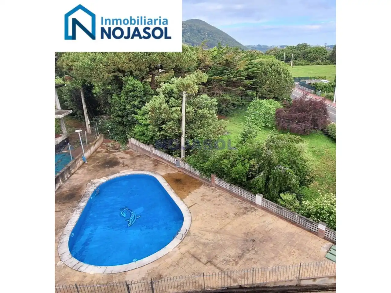 Piso de 60 m² en Noja