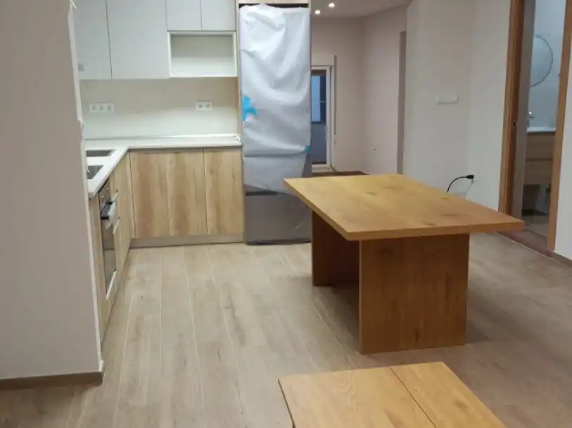 Wohnung 80 m² in Aspe