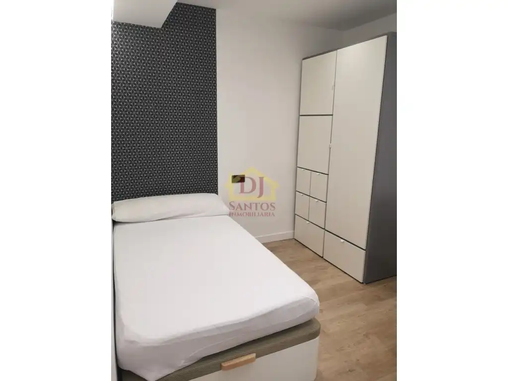 Apartamento 100 m² em Salamanca