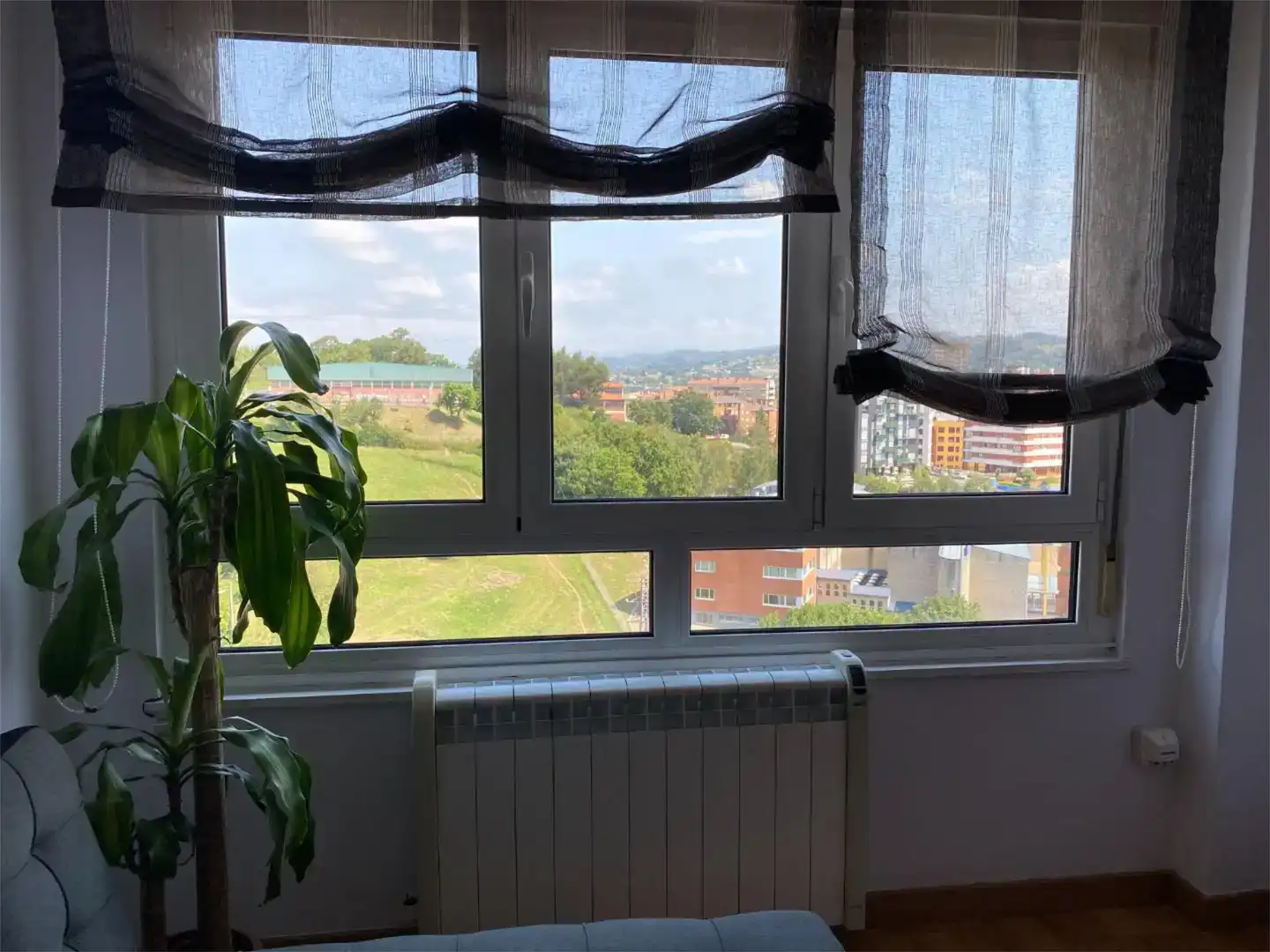 Piso de 90 m² en Oviedo