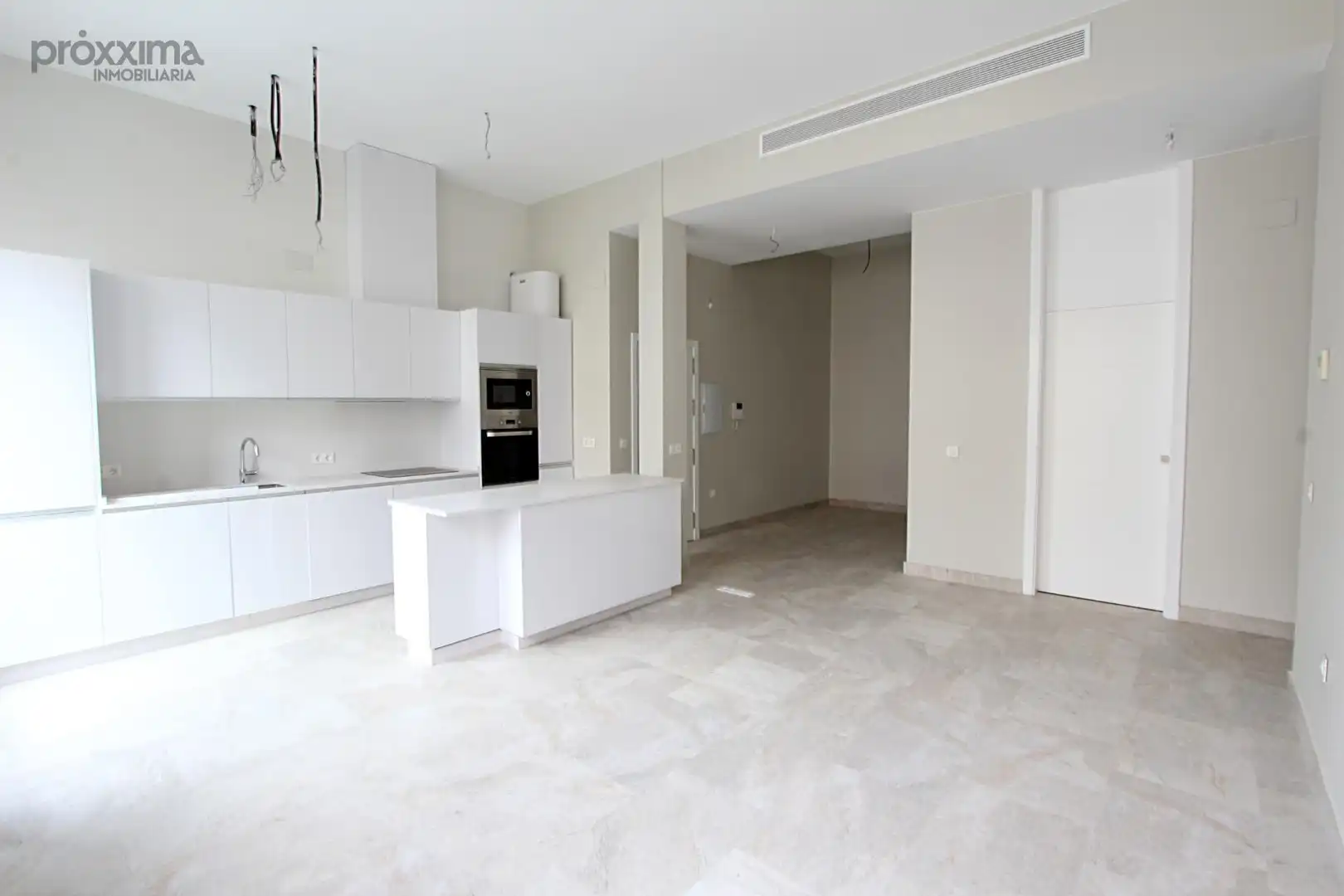 Appartamento 96 m² a Siviglia
