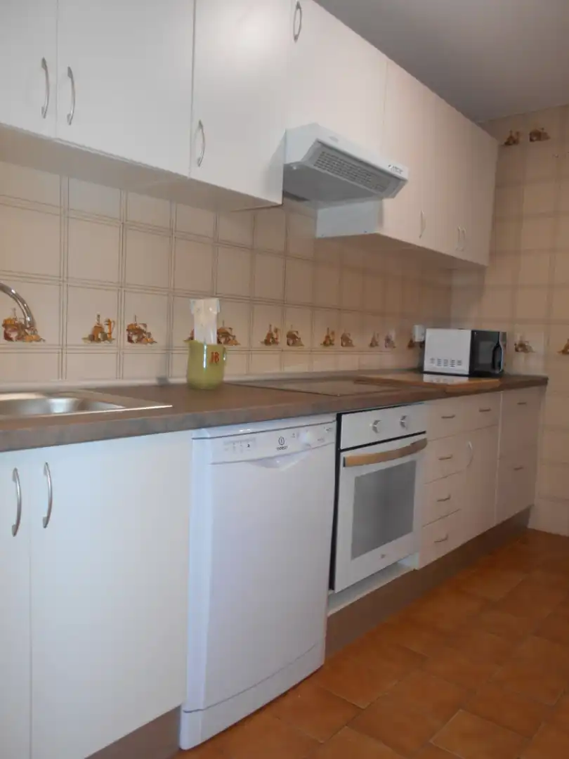 Piso de 80 m² en Ciudad Real
