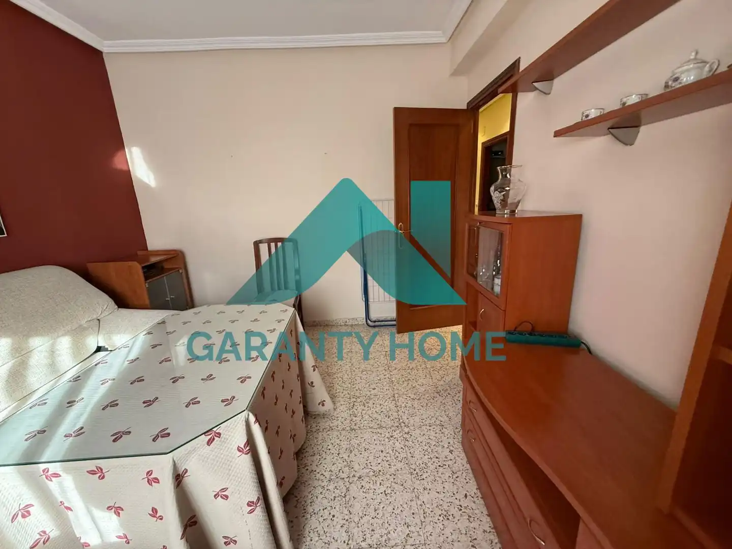 Piso de 90 m² en Cáceres
