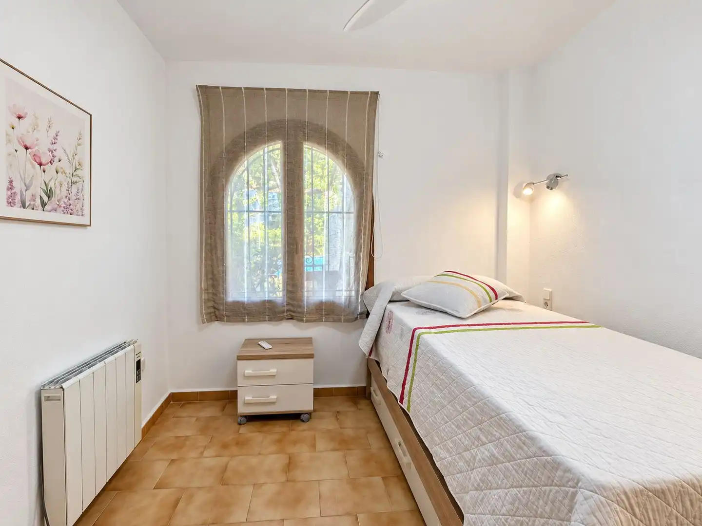 Piso de 120 m² en Dénia