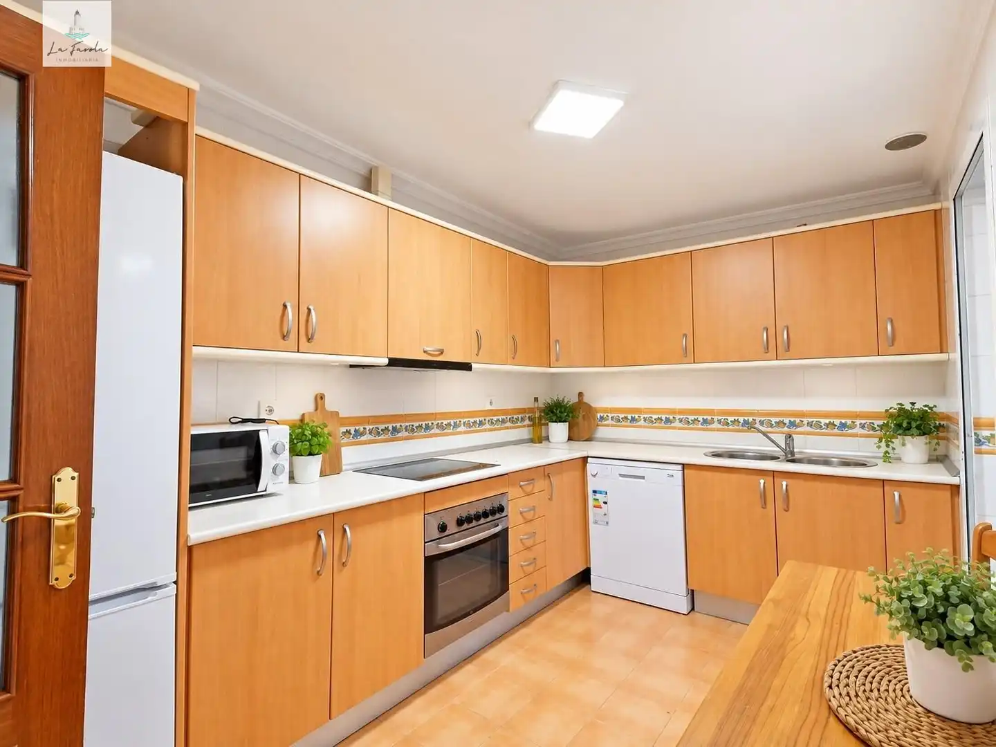 Habitación 120 m², Málaga