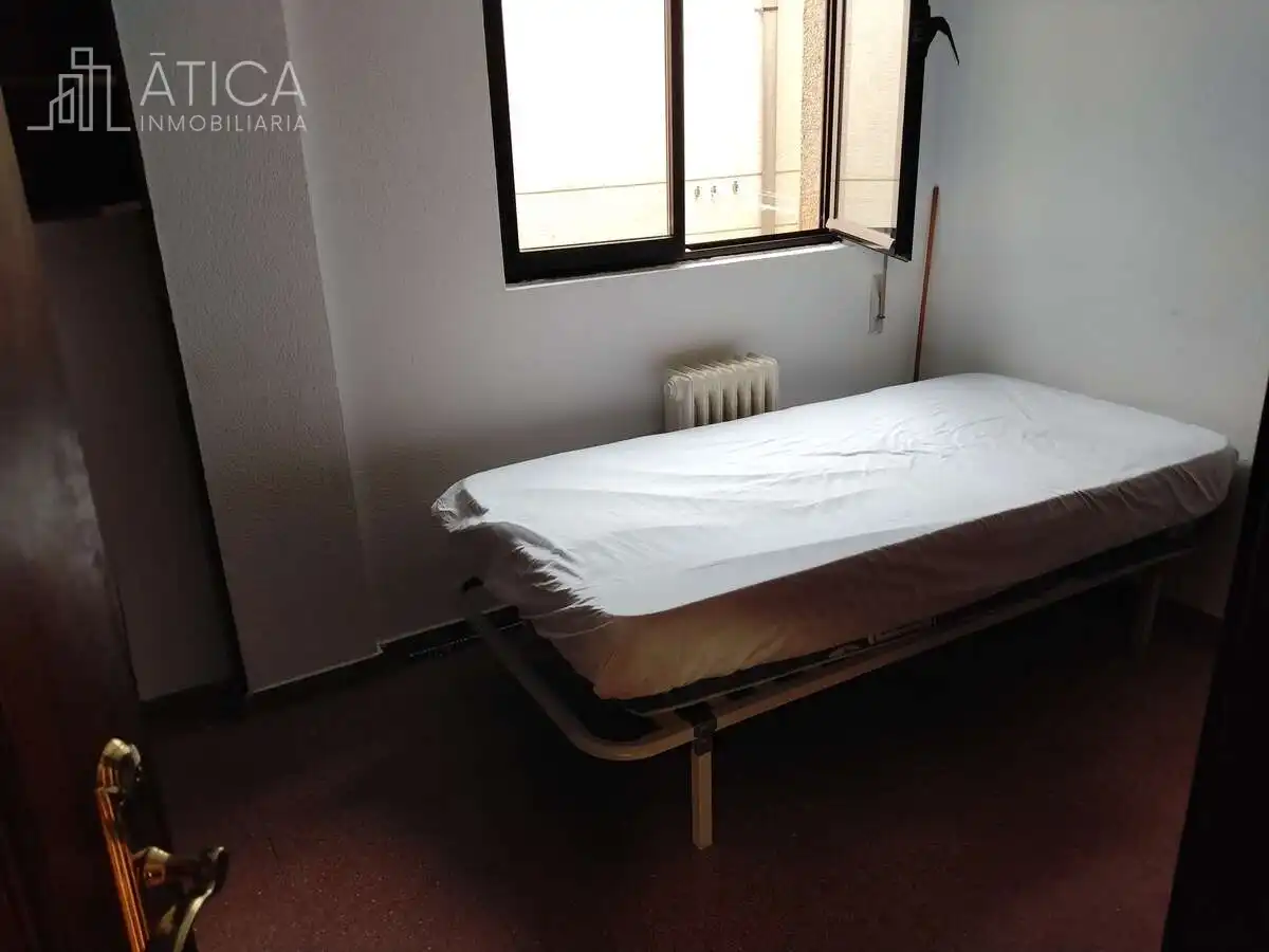 Piso de 90 m² en Salamanca