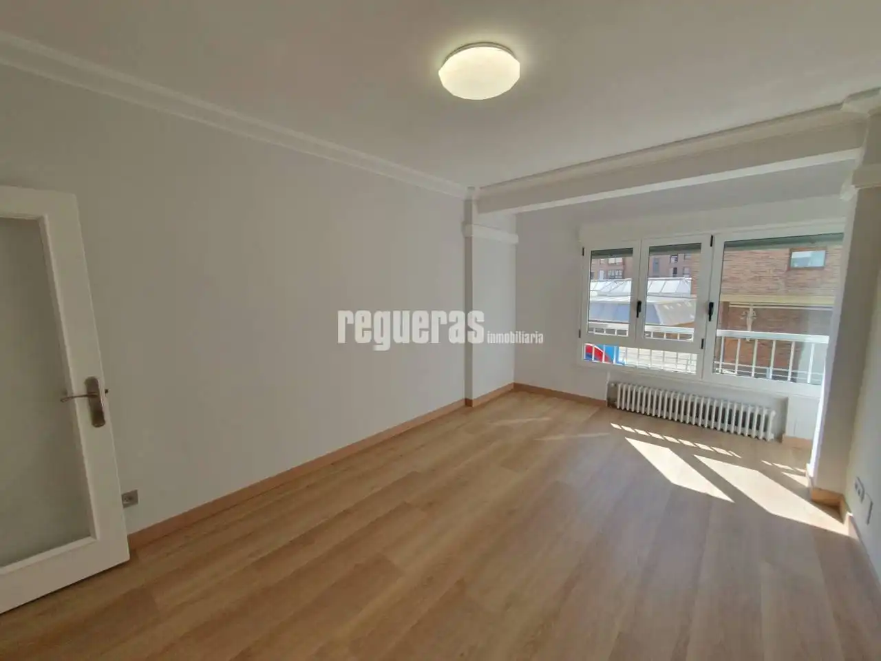 Piso de 114 m² en Avilés