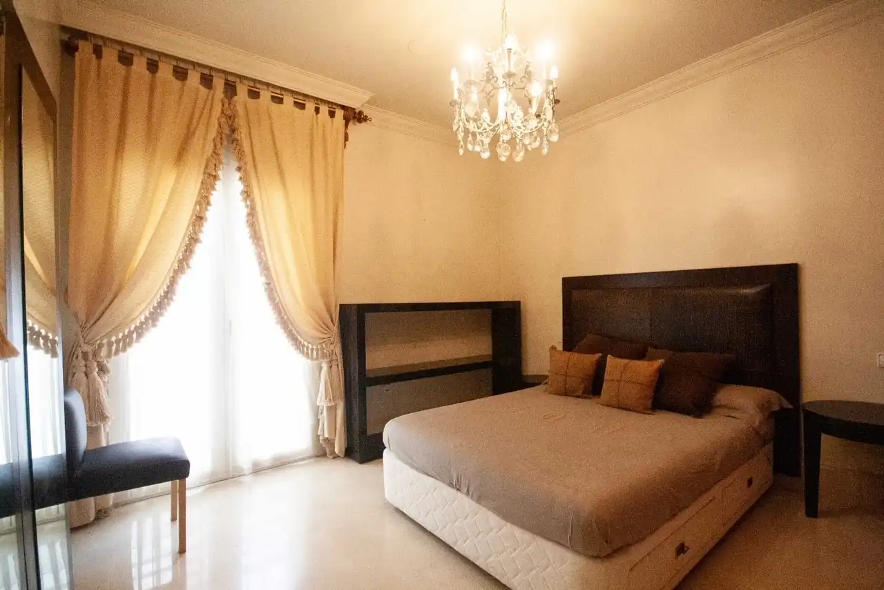 Piso de 192 m² en Almería
