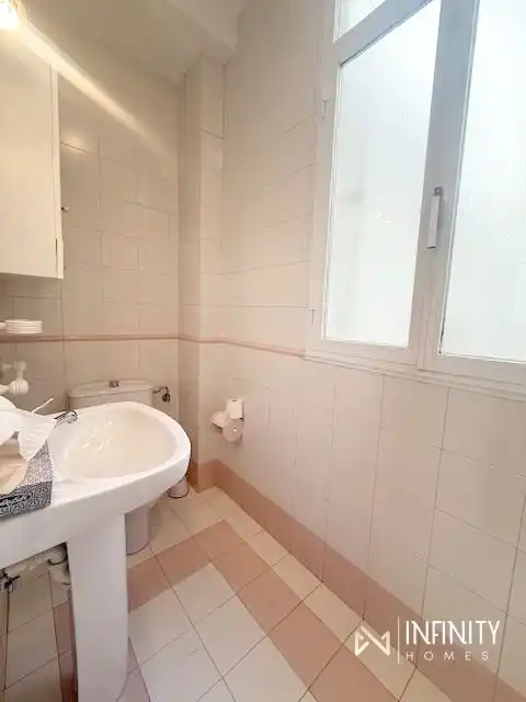 Piso de 195 m² en Bilbao