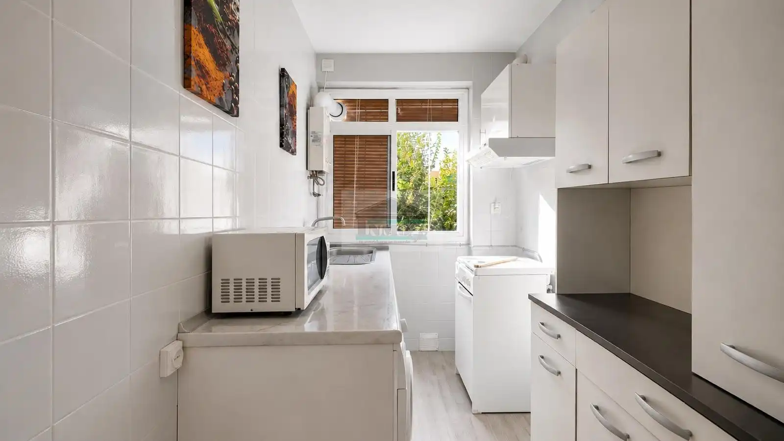 Piso de 85 m² en Granada