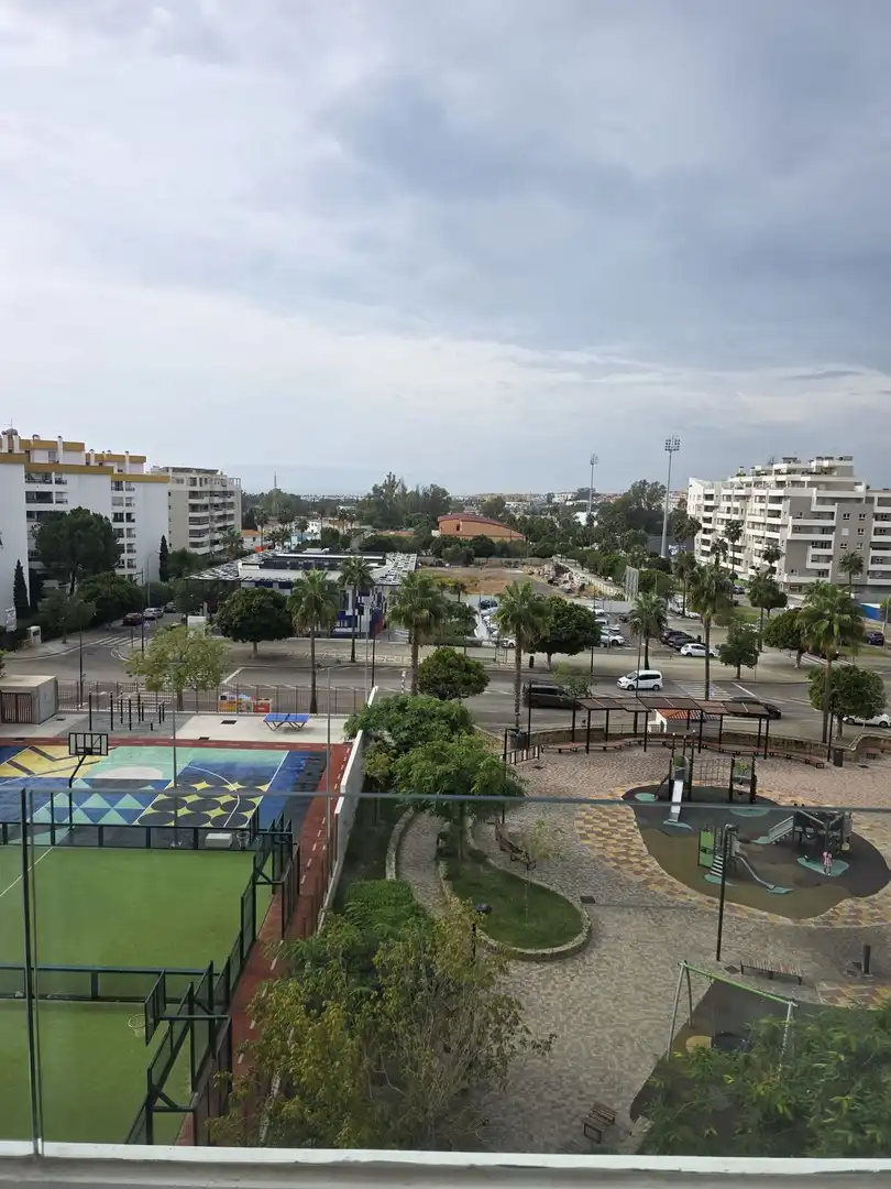 Pis de 120 m² a Marbella