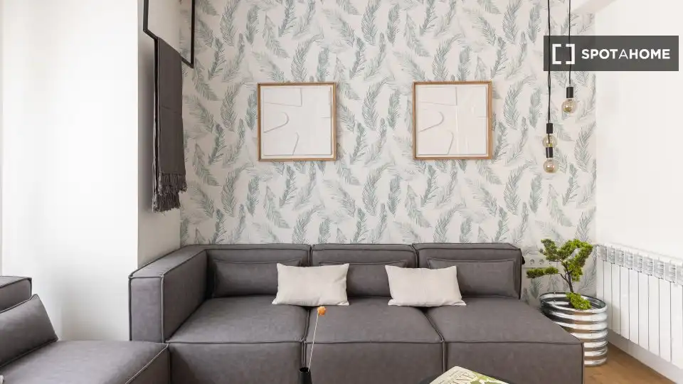 Habitación en alquiler, Bilbao
