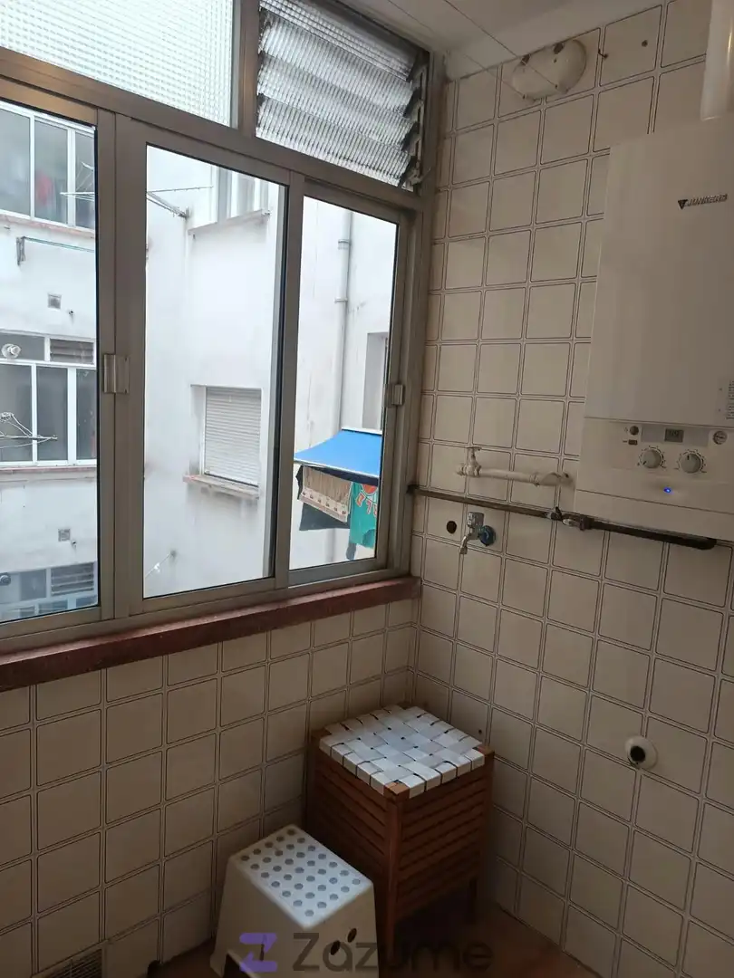 Piso de 94 m² en Gijón