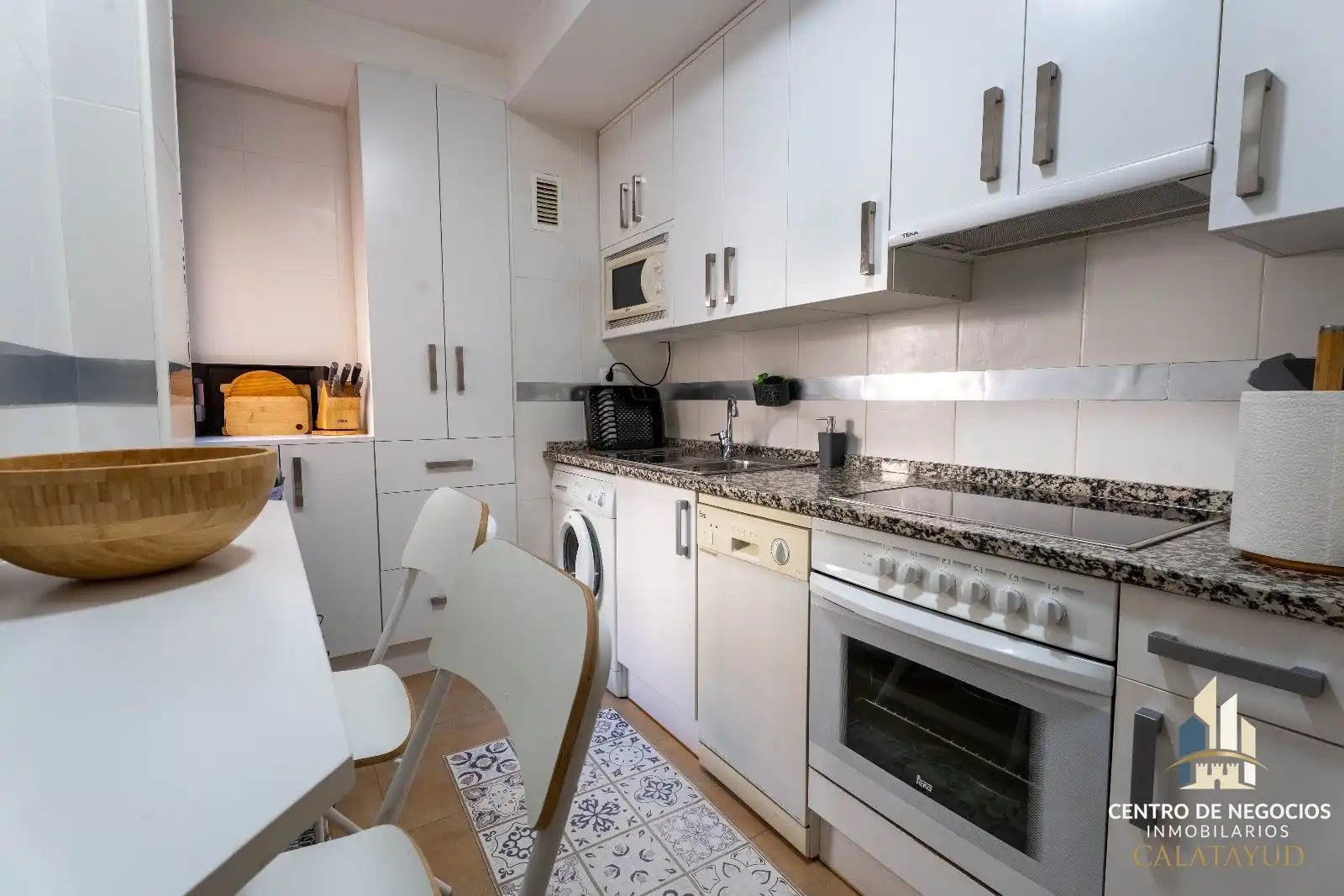 Habitación 9 m², Calatayud