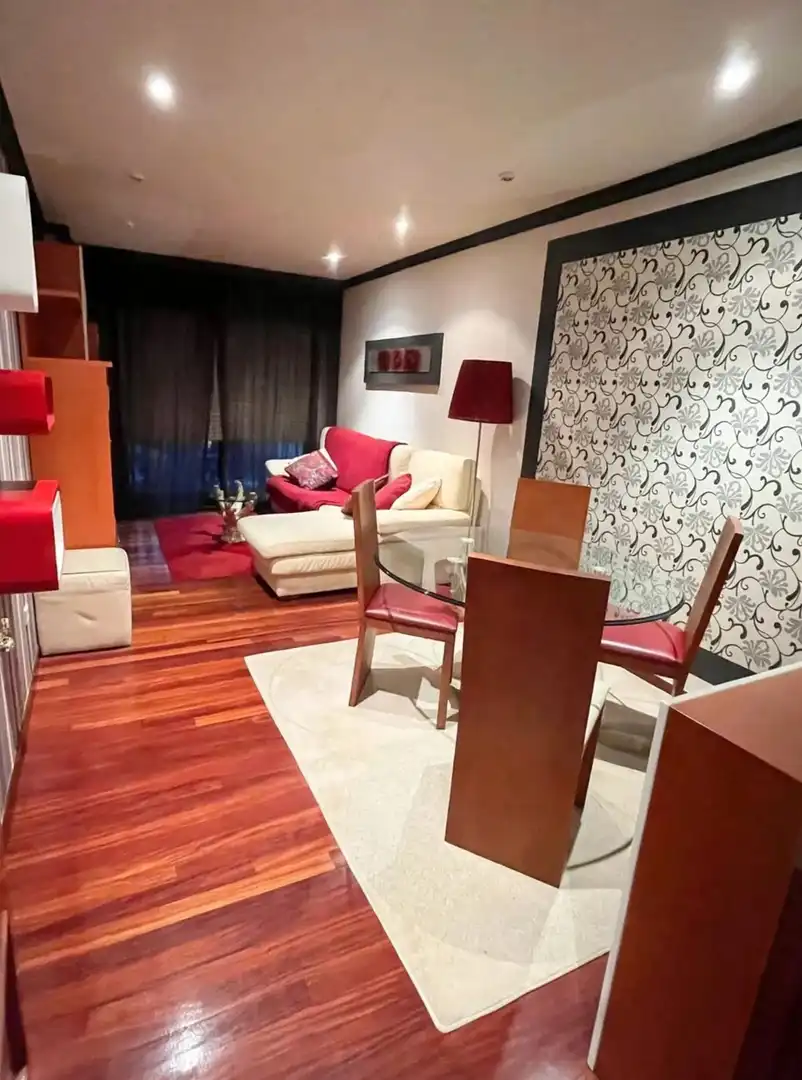 Pis de 79 m² a Pontevedra