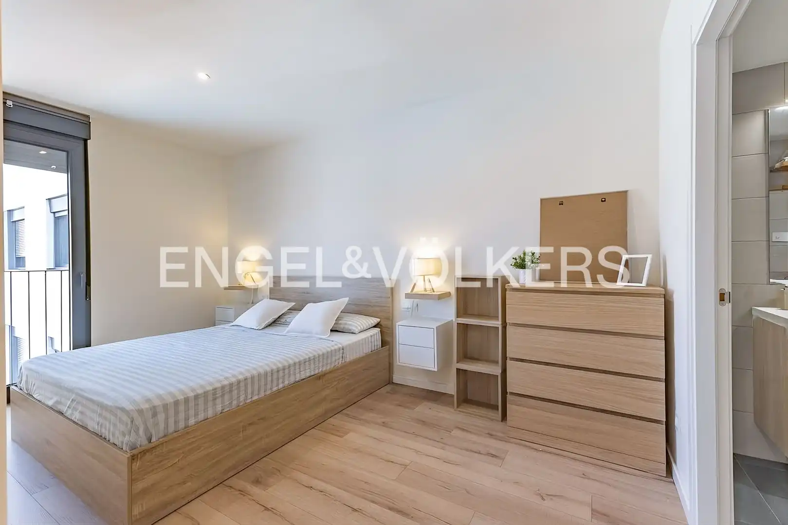 Piso de 110 m² en Sabadell