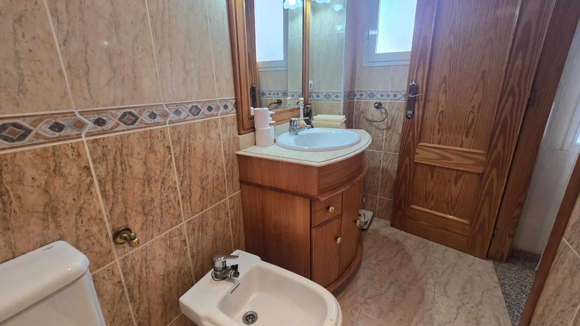 Habitación 90 m², Elche